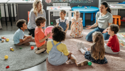 Por qué elegir a Magnolia ISD para la educación de tus hijos